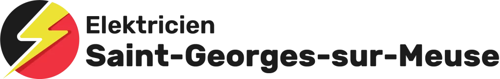 Logo Elektricien Saint-Georges-sur-Meuse